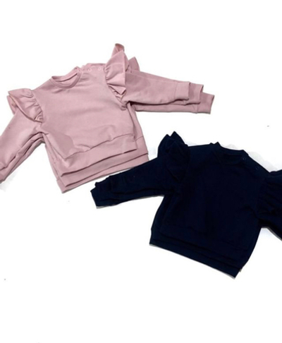 Світшот, двунитка ТМ "SimN" (98 см)