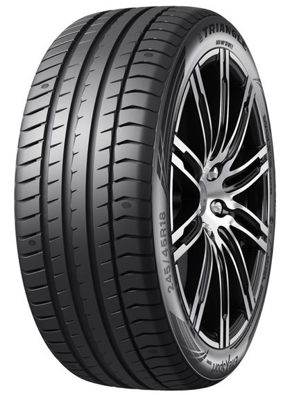Triangle Group EffeXSport TH202 245/35 R18 92Y XL