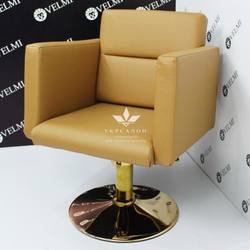 Парикмахерское кресло Boston Gold