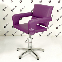 Комплект перукарських меблів Flamingo на п'ятилуччі white