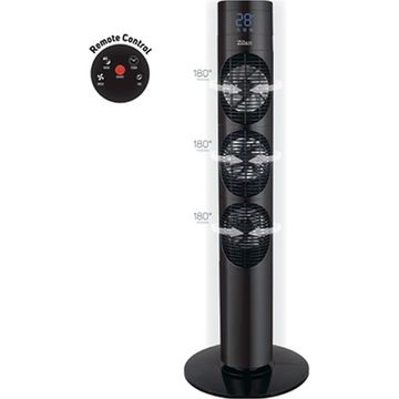 Вентилятор-колона Zilan ZLN3420