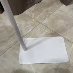 Бестеневая LED-лампа на штативе HD-M40X, 36 Вт, белая