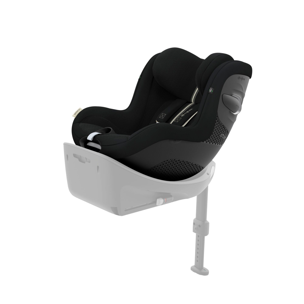 Автокресло детское Cybex Sirona G i-Size Plus 0+/1 (0-18 кг)