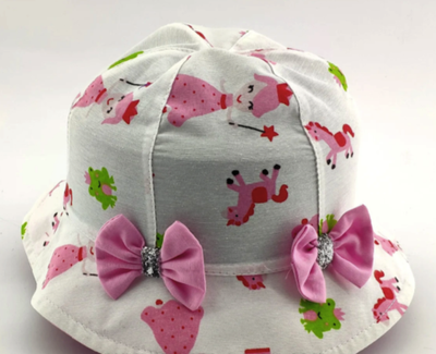 Панама, бавовна "Ua"