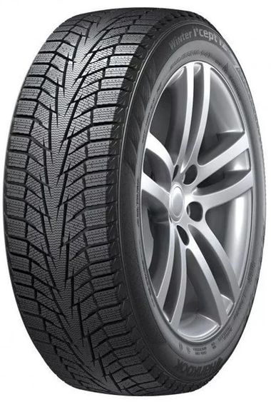 Hankook Tire Winter I*Cept iZ 2 W616 185/70 R14 92T XL