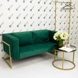 Диван для залу очікування Eridan