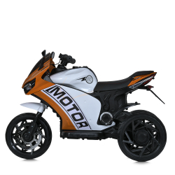 Дитячий електромотоцикл 3 колісний Ducati M 4053EL
