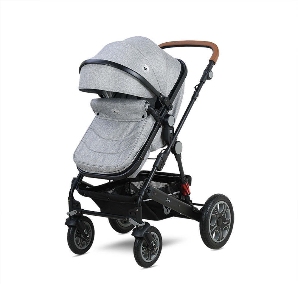 Універсальна коляска 2 в 1 Lorelli Lora + Mama Bag