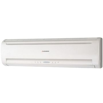 Кондиціонер MITSUBISHI HEAVY SRK63HE-S1