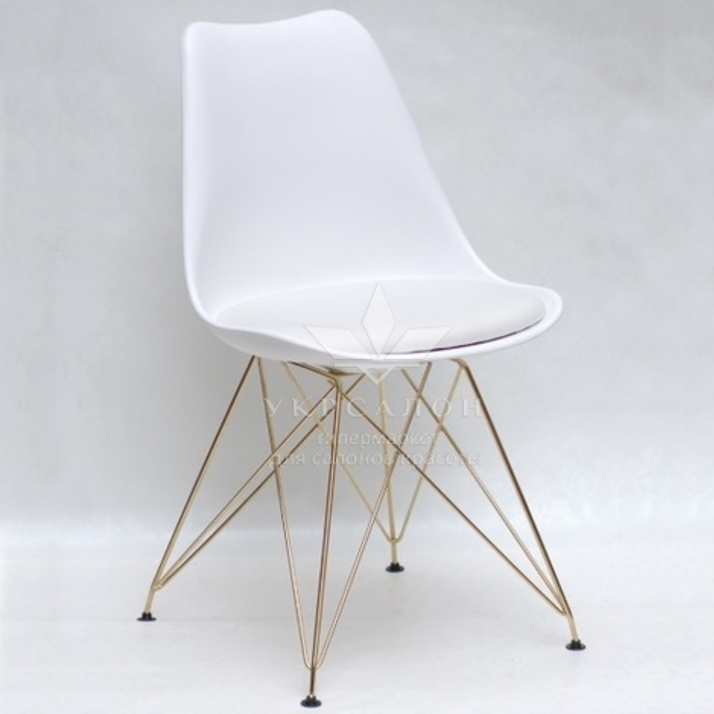 Стілець майстра Aster Gold