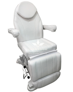 Косметологічна електрична кушетка 2018-2