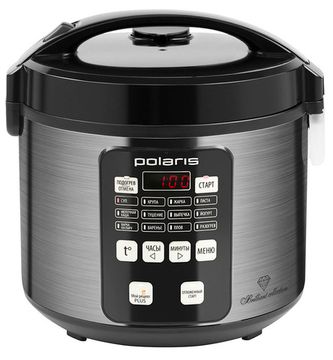 Мультиварка POLARIS PMC 0593AD