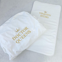 Чохол на кушетку та килимок