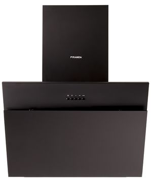 Витяжка PYRAMIDA NR-MG 60 BLACK MU
