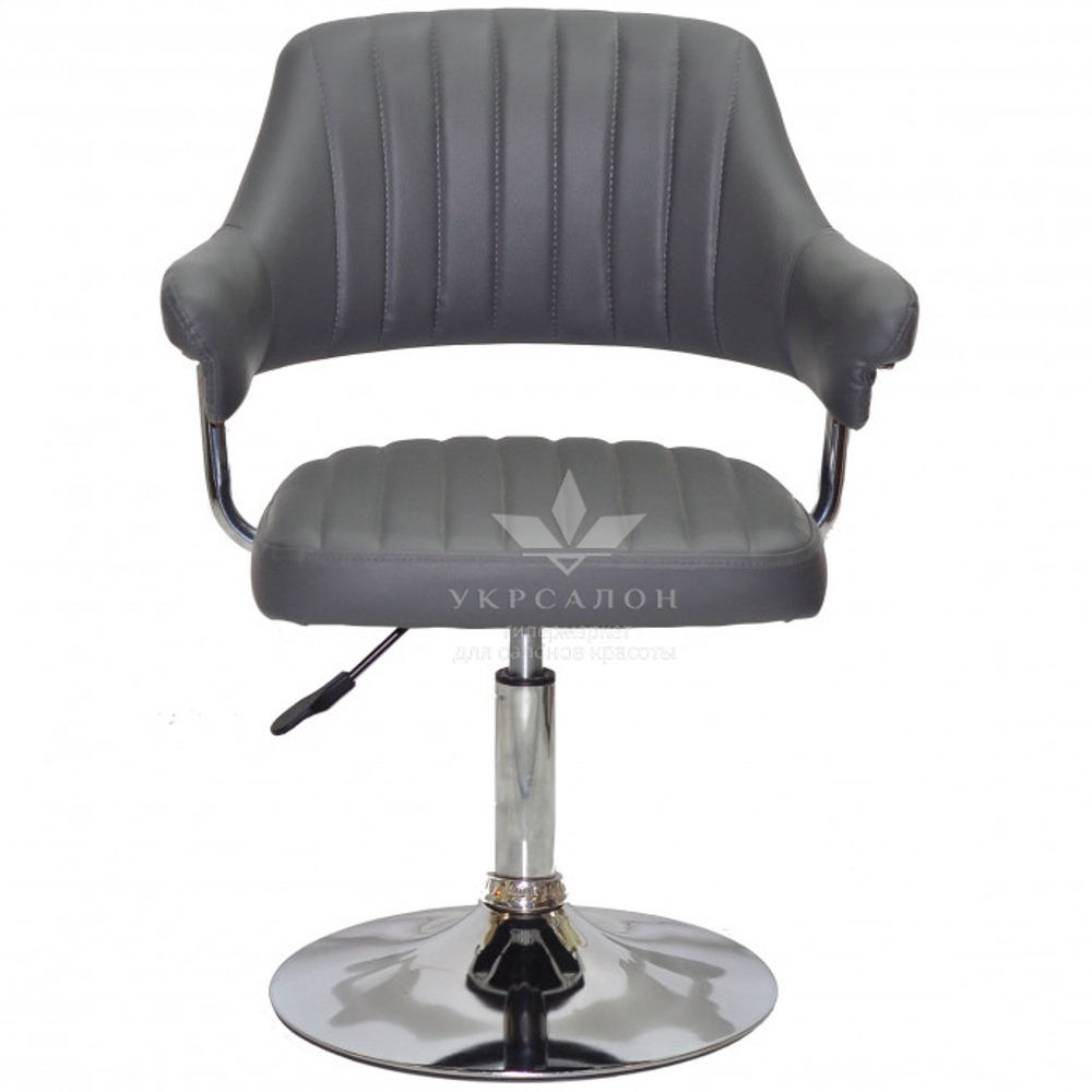 Стульчик мастера Jef на диске