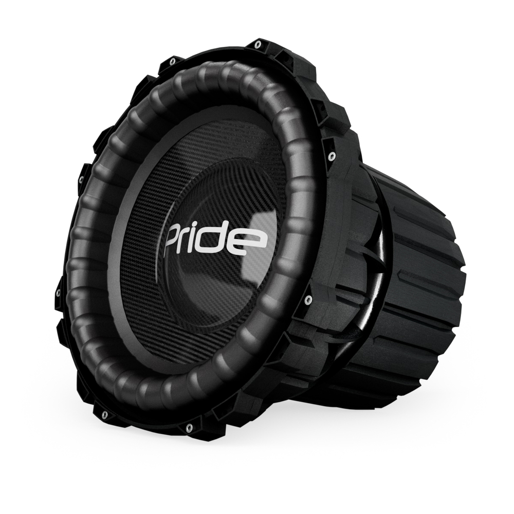 Pride M.45 15" 4500W