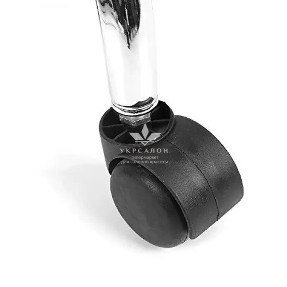 Cтульчик мастера эконом со спинкой