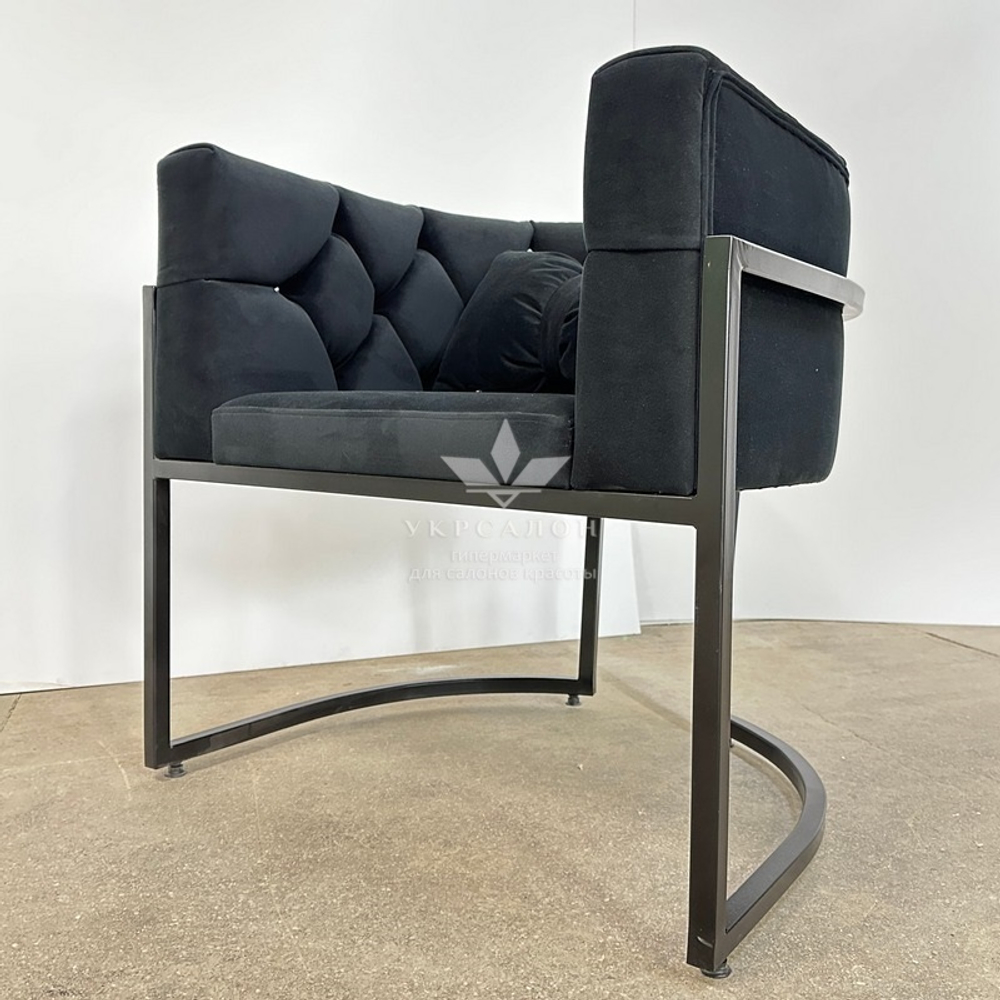 Кресло клиента КР-07d