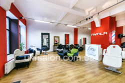 Мойка парикмахерская Techno