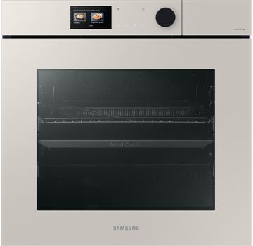 Вбудована духова шафа Samsung NV7B7997AAA/WT