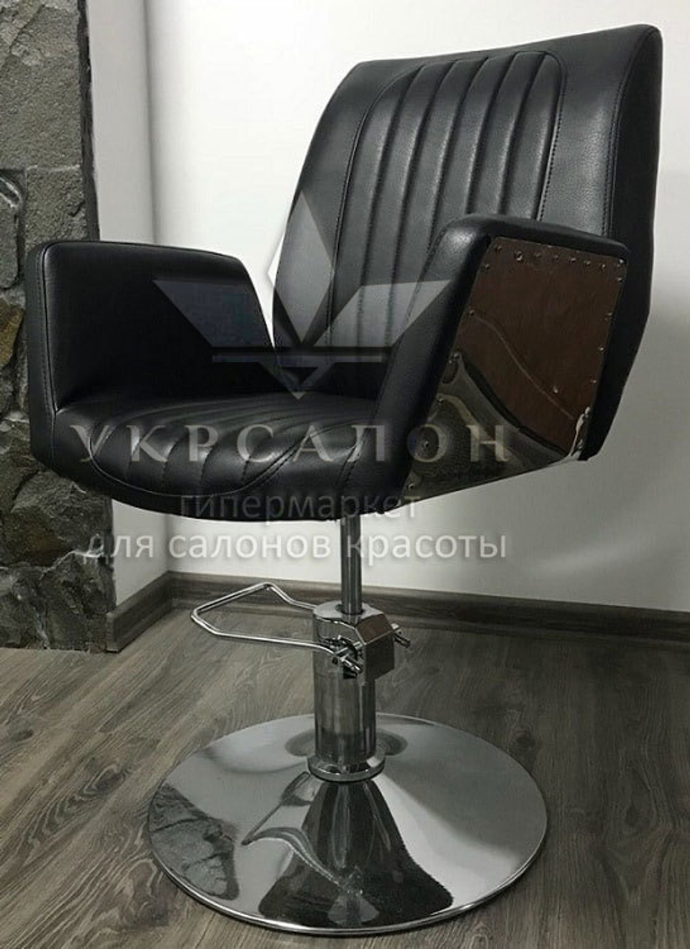 Парикмахерское кресло Infinity