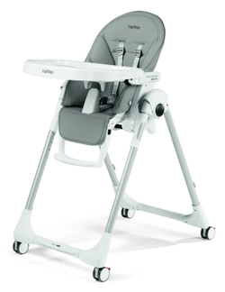 Стульчик для кормления Peg-Perego Prima Pappa Follow Me
