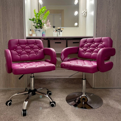 Стульчик мастера Ralf