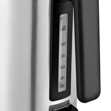 Електрочайник LONO WMF 1,60 л 2400 Вт (413130011)