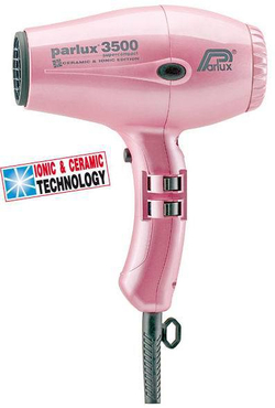 Фен PARLUX 3500 Ceramic & Ionic