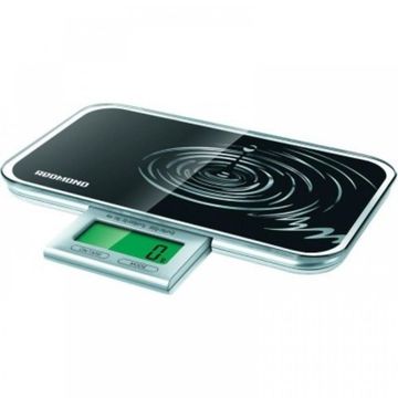 Кухонні ваги Redmond RS-721 Black