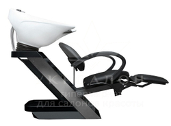 Парикмахерская мойка  Luana