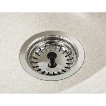 Кам'яна мийка Ventolux MONICA (YELLOW SAND) 620x500x200