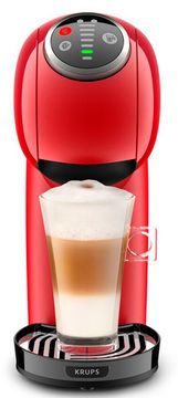 Капсульна кавоварка KRUPS Dolce Gusto Genio S Plus KP340531