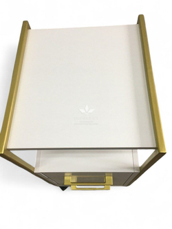 Косметологическая тележка DOD-5a