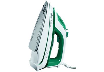 Праска Braun TexStyle TS 345 GR