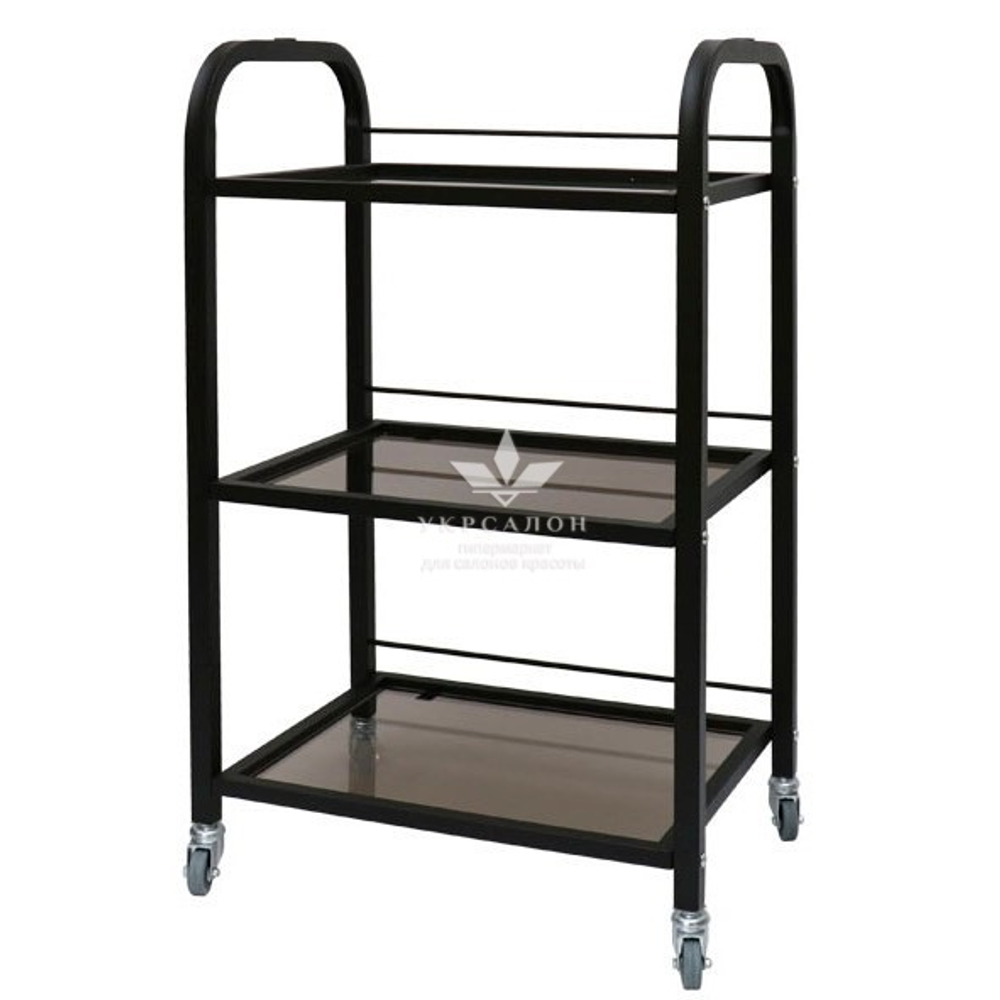 Тележка косметологическая S8-b