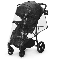 Прогулянкова коляска Kinderkraft Cruiser