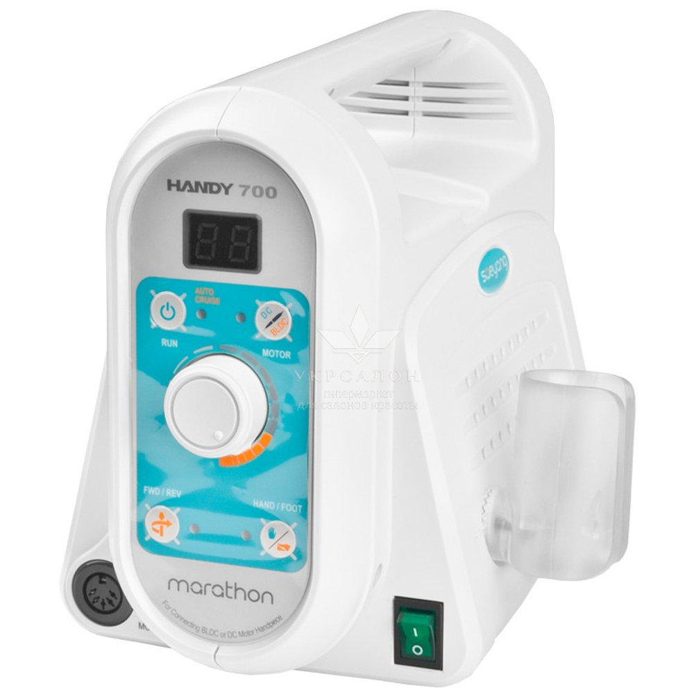 Фрезер бесщеточный Marathon Handy 700, оригинал BM50M