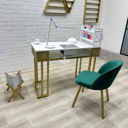 Комплект мебели для маникюра CM Premium-09а