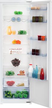 Вбудований холодильник BEKO BSSA315K2S