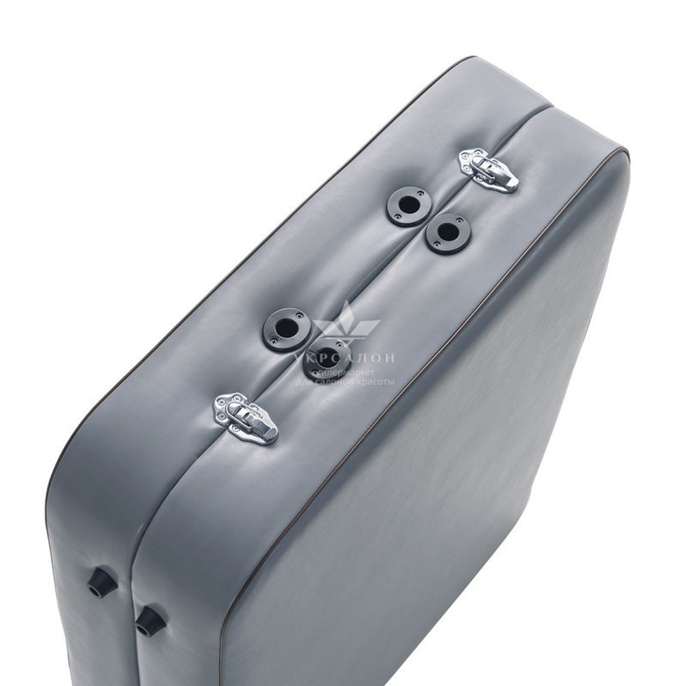 Массажный стол Master Massage Montour LX Dove Grey