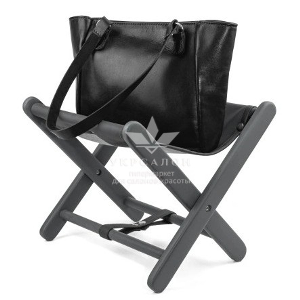 Подставка для сумки Vito, серая