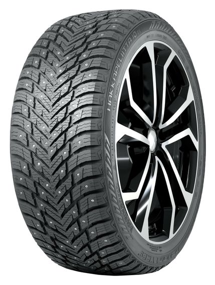 Nokian Tyres Hakkapeliitta 10p 215/60 R16 99T XL шип.