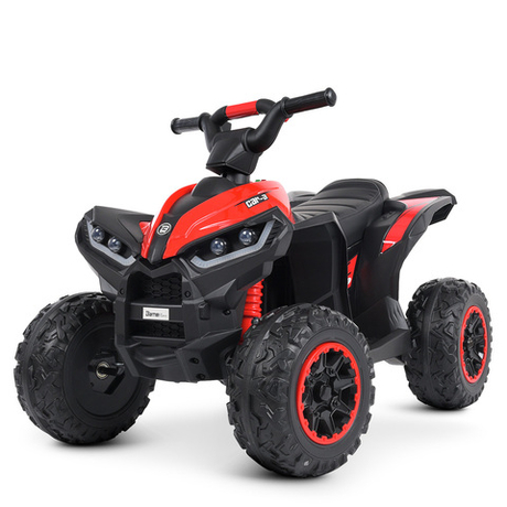 Детский электроквадроцикл 70W Bambi M 4959EBLR