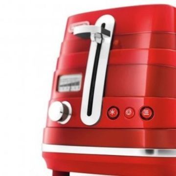 Тостер DELONGHI CTA 2103.R