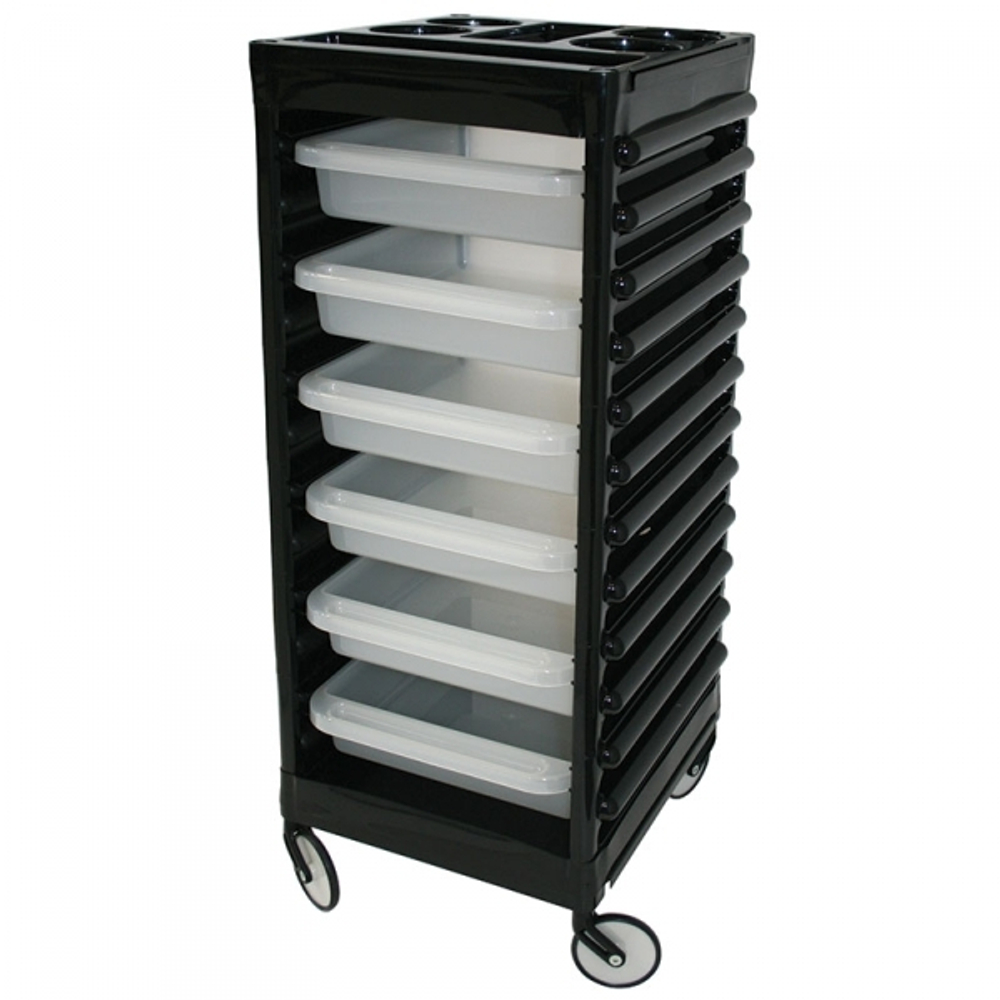 Тележка парикмахерская Easy Colour