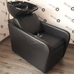 Парикмахерская мойка Infinity