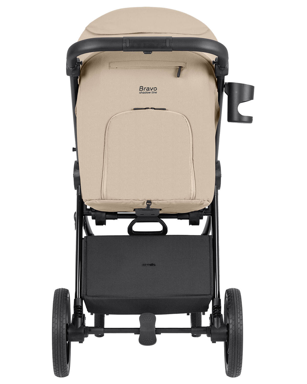 Прогулянкова коляска Carrello Bravo SL CRL-5520 2024