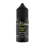 Солевая Жидкость Paradox Fruit Mix 30мl