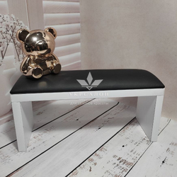 Подставка для маникюра ДСП white